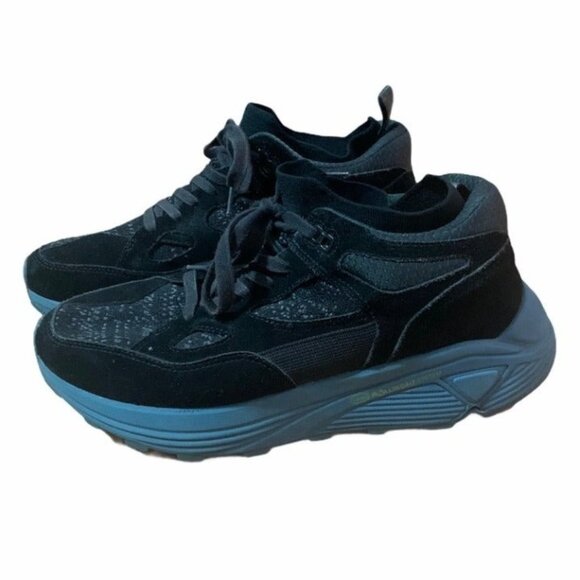 Brandblack LA Aura Sneakers | Sz 9 - Picture 1 of 4